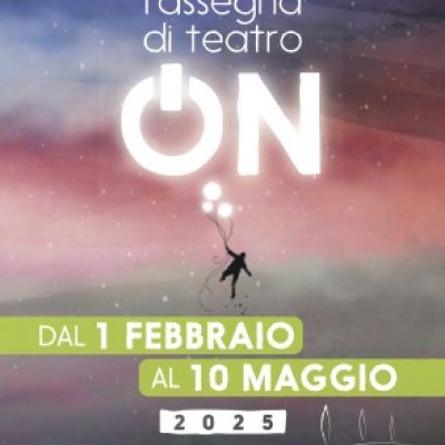 Rassegna di Teatro ON